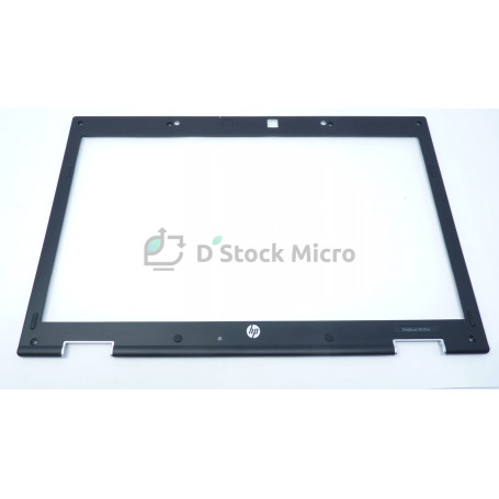 dstockmicro.com Contour écran / Bezel AP07G000900 - AP07G000900 pour HP Elitebook 8540w 
