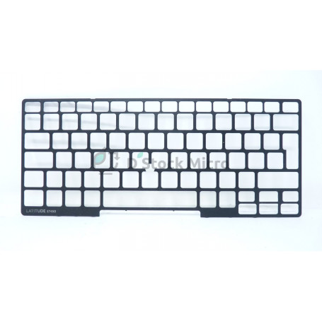 Set of 18 x Keyboard bezel 0HRW2N for DELL Latitude E7450