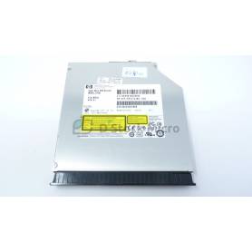 Lecteur graveur DVD 12.5 mm SATA GT30L - 606373-001 pour HP Elitebook 8540w