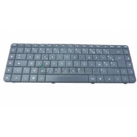 Keyboard AZERTY - AX6 - 599601-051 for Compaq Presario CQ62-240SF