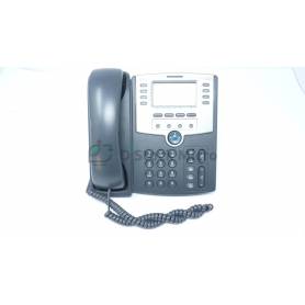 Téléphone IP Cisco SPA509G POE