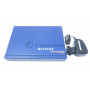 dstockmicro.com Netgear ProSafe Routeur VPN Firewall model FVS338 - 8 Ports