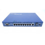 dstockmicro.com Netgear ProSafe Routeur VPN Firewall model FVS338 - 8 Ports