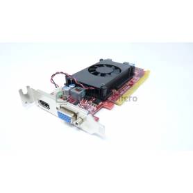 Carte vidéo PCI-E Lenovo Lenovo GeForce GT 720 1GB GDDR5 - Low-Profile