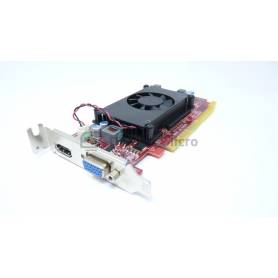 Graphic card PCI-E Lenovo Lenovo GeForce GT 720 1GB GDDR5 - Low-Profile