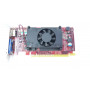 dstockmicro.com Carte vidéo PCI-E Lenovo Lenovo GeForce GT 720 1GB GDDR5 - Low-Profile