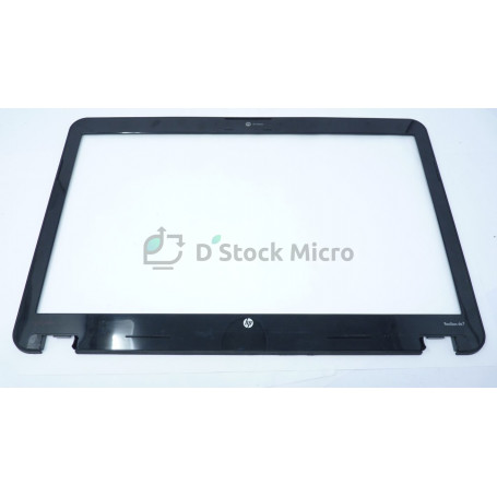 dstockmicro.com Contour écran / Bezel 3ILX9TP003 - 3ILX9TP003 pour HP Pavilion DV7-4164EF,DV7-4162ef 