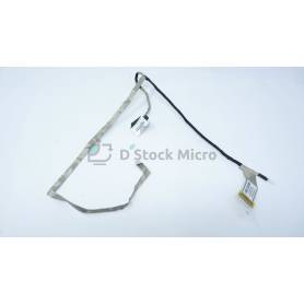 Screen cable LX9LC010 - 605327-001 for HP Pavilion DV7-4164EF 