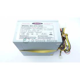 Power supply ADVANCE ATX-5000 (VP-5001A) - 480W