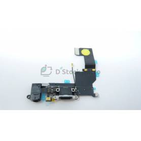 iPhone 5c black charging connector