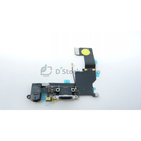 dstockmicro.com iPhone 5s black charging connector