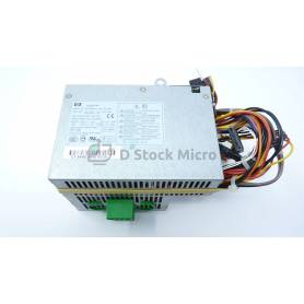 Power supply Hewlett-Packard DPS-240HB A / 404796-001 - 240W