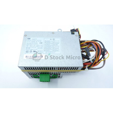 dstockmicro.com Power supply Hewlett-Packard DPS-240HB A / 404796-001 - 240W