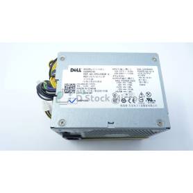 Power supply DELL D235PD-00 - 0M618F - 235W for DELL Optiplex 360