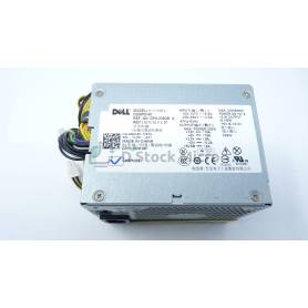 Alimentation DELL D235PD-00 - 0M618F - 235W pour DELL Optiplex 360