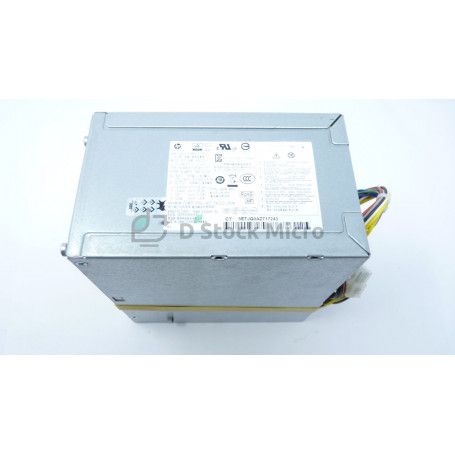 dstockmicro.com Power supply HP PCE015 - 796418-001/796348-001 - 280W