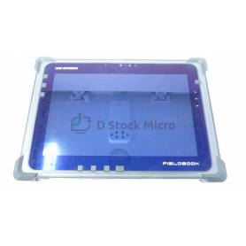 Logic Instrument Fieldbook I1 - i5-5350U - 8 GB - 128 GB SSD - 10.1" Windows 10 Pro