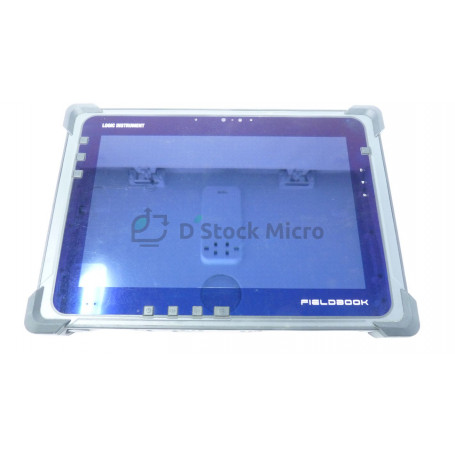 dstockmicro.com Logic Instrument Fieldbook I1 - i5-5350U - 8 GB - 128 GB SSD - 10.1" Windows 10 Pro
