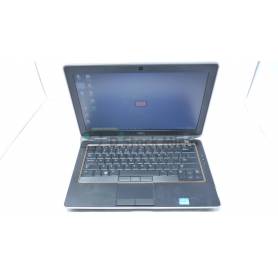 Laptop DELL Latitude E6320 13.3" SSD 250 Go i5-2520M 4 Go Windows 10 Pro