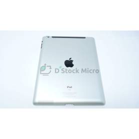 iPad (3e génération) A1430 - A5X - 64Go - 9.7" - IOS 9.3