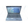 dstockmicro.com Acer Aspire 5733 15.6" SSD 120 Go Intel® Core™ i3-380M 4 Go  Windows 10 Famille