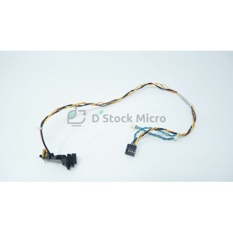 dstockmicro.com - Front Panel Power - I/O Switch 644366-001 - 644366-001 for HP Pro 3300 SFF