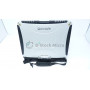 dstockmicro.com Panasonic Corporation CF-19 AHN3BFF 10.1'' SSD 256 Go Intel® Core™ i5-2520M 4 Go Windows 7 Pro