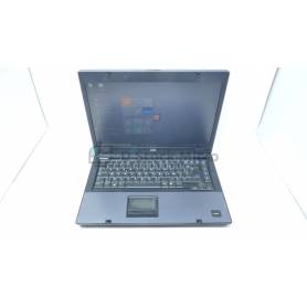 HP Compaq  6710b 15.4" HDD 500 Go Intel® Core™2 Duo T7250 3 Go Windows 10 Pro