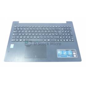 Keyboard - Palmrest 13N0-RLA0C21 - 13N0-RLA0C21 for Asus X553MA 