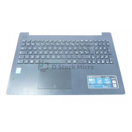 dstockmicro.com Keyboard - Palmrest 13N0-RLA0C21 - 13N0-RLA0C21 for Asus X553MA 