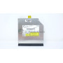 dstockmicro.com Lecteur graveur DVD 12.5 mm SATA GT10N - GT10N pour MSI CR600 MS-1683