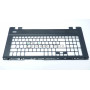 Keyboard bezel 13N0-YZA0201 for Packard Bell Easynote LK11-BZ-022FR