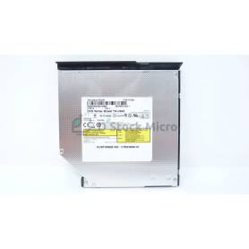 Lecteur graveur DVD 9.5 mm SATA TS-U633 - CP520599-01 pour Fujitsu Lifebook S761