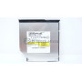 dstockmicro.com Lecteur graveur DVD 9.5 mm SATA TS-U633 - CP520599-01 pour Fujitsu Lifebook S761