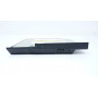 dstockmicro.com DVD burner player 9.5 mm SATA TS-U633 - CP520599-01 for Fujitsu Lifebook S761