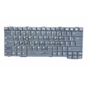 Keyboard AZERTY - MP-09K36003D852 - CP503699-01 for Fujitsu Lifebook S761