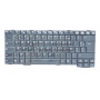 dstockmicro.com Keyboard AZERTY - MP-09K36003D852 - CP503699-01 for Fujitsu Lifebook S761