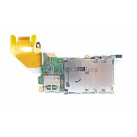 SD Card Reader CP499281-Z1 - CP499281-Z1 for Fujitsu Lifebook S761