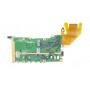 dstockmicro.com SD Card Reader CP499281-Z1 - CP499281-Z1 for Fujitsu Lifebook S761 