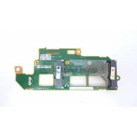 hard drive connector card CP551015-Z1 - CP551015-Z1 for Fujitsu Lifebook S761