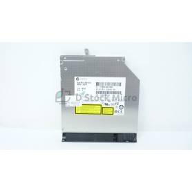 Lecteur graveur DVD 9.5 mm SATA GUD1N - 840742-001 pour HP Probook 650 G2