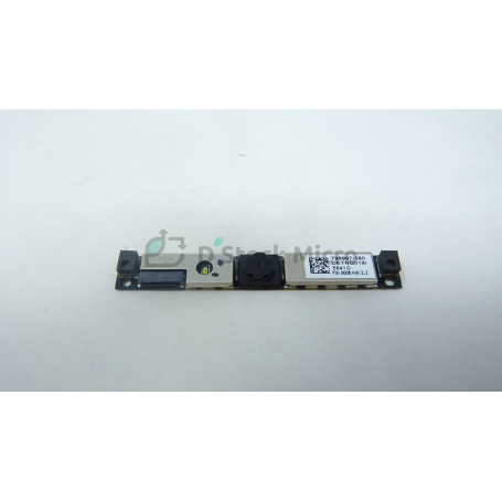 dstockmicro.com Webcam 796997-391 - 796997-391 for HP Probook 650 G2 796997-391