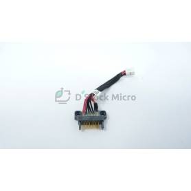 Cable connecteur batterie 6017B0299901 pour HP Probook 4730s