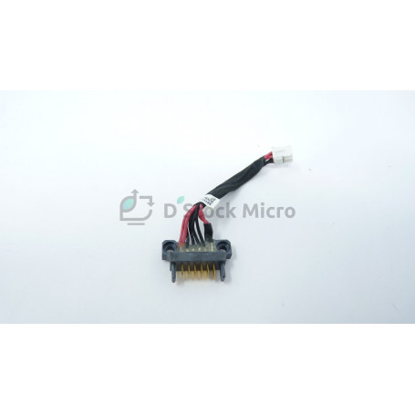 dstockmicro.com Cable connecteur batterie 6017B0299901 - 6017B0299901 pour HP Probook 4730s 6017B0299901