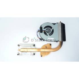 dstockmicro.com CPU Cooler 646285-001 - 646285-001 for HP Probook 4730s 646285-001