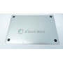 dstockmicro.com Capot de service 613-05701-A - 613-05701-A pour Apple MacBook Pro A1706 - EMC 3163 