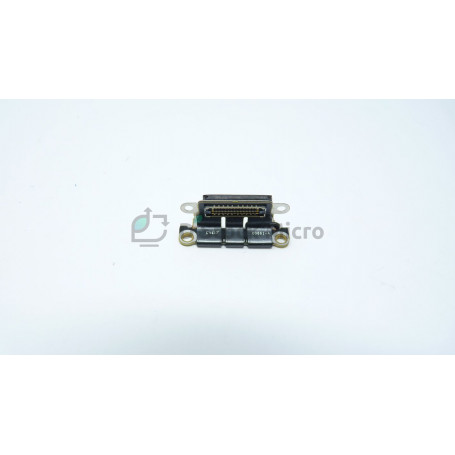 dstockmicro.com Connecteur USB-C 00861-A - 00861-A pour Apple MacBook Pro A1706 - EMC 3163 