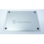dstockmicro.com Capot de service 613-06940-A - 613-06940-A pour Apple MacBook Pro A1989 - EMC 3214 