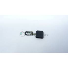 Touch ID Power Button 821-01536-A - 821-01536-A for Apple MacBook Pro A1989 - EMC 3214