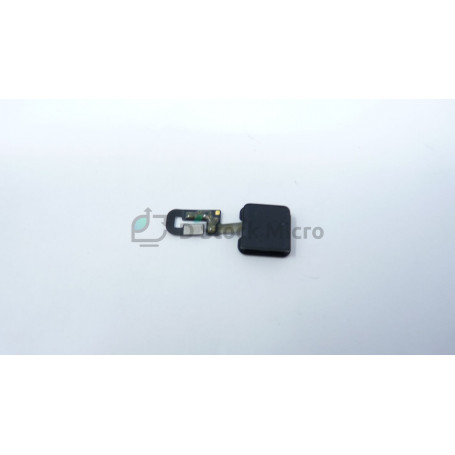 dstockmicro.com Touch ID Power Button 821-01536-A - 821-01536-A pour Apple MacBook Pro A1989 - EMC 3214 